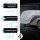 Autoplane für Ssangyong / KGM Rexton 2002- / 2007- / 2012- / 2017- Ganzgarage für PKW, UV-geschützt