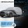 Autoplane für Mercedes GLE W292 W167 2015- / 2019- Ganzgarage für PKW, UV-geschützt