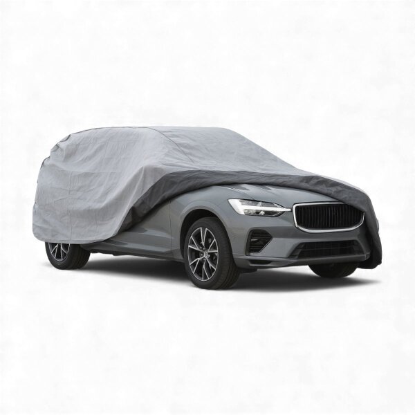 Autoplane für Mazda CX-60 2022- Ganzgarage für PKW, UV-geschützt