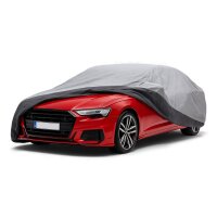 Autoplane für Audi A4 B9 2015-2024 Ganzgarage...