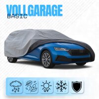 Autoplane für Chevrolet Cruze 2009-2016 Ganzgarage...