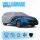 Autoplane für BMW 5er E39, E61 1999- / 2004-2010 Ganzgarage für PKW, UV-geschützt