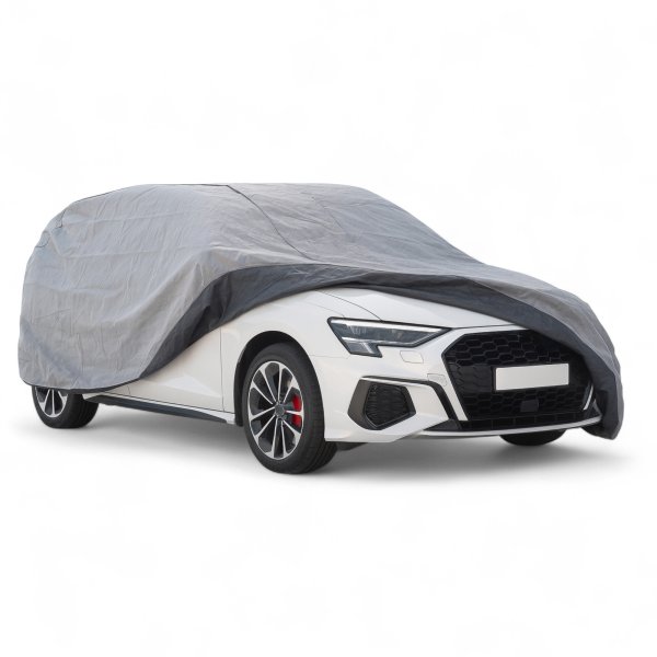 Autoplane für Seat Ibiza III IV V 2002-2016 Ganzgarage für PKW, UV-geschützt