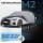 Autoplane für Seat Ibiza III IV V 2002-2016 Ganzgarage für PKW, UV-geschützt