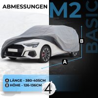 Autoplane für Chevrolet Aveo T250 2006-2011...
