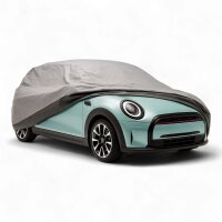 Autoplane für VW Up 2011-2023 Ganzgarage für PKW, UV-geschützt