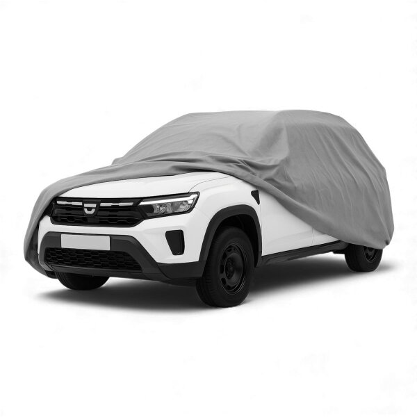 Autoplane für Renault Symbioz 2025- , Ganzgarage für PKW, UV-geschützt