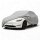 Autoplane für Renault Megane II 2002-2006 Ganzgarage für PKW, UV-geschützt