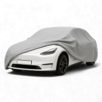 Autoplane für Renault Fluence 2009-2013 Ganzgarage...