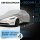 Autoplane für BMW 3er E46, E90, F30 1998- / 2004- /2012-2019 Ganzgarage für PKW, UV-geschützt