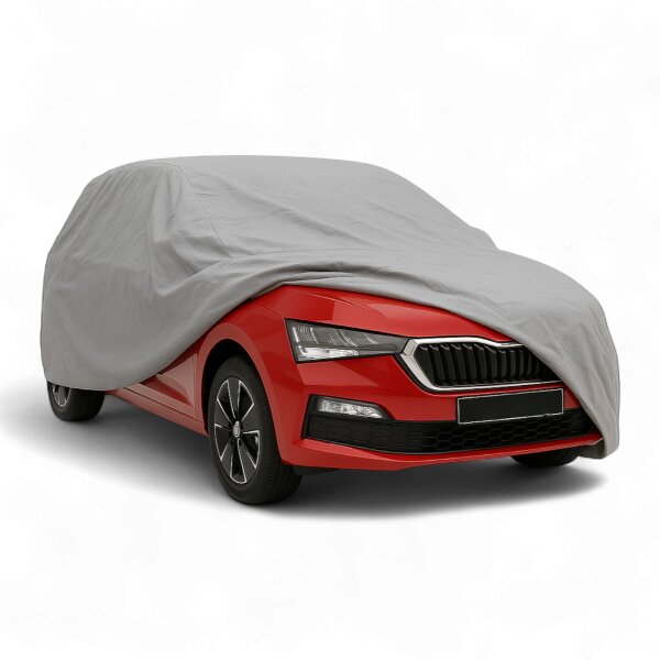 Autoplane für Hyundai i20 II, III 2012- / 2020- , Ganzgarage für PKW, UV-geschützt