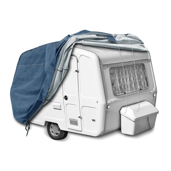Abdeckung für den Campinganhänger N126